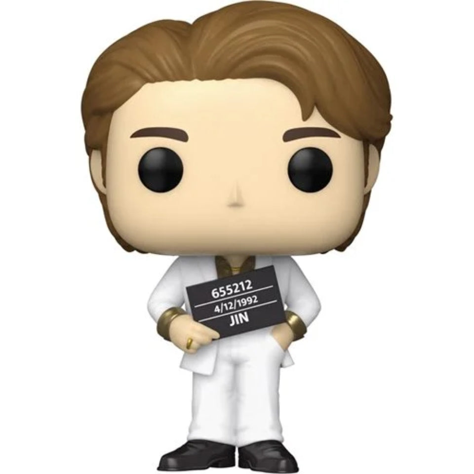 BTS Jin Pop! 280