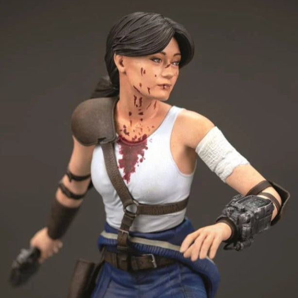 Fallout Amazon Lucy Maclean