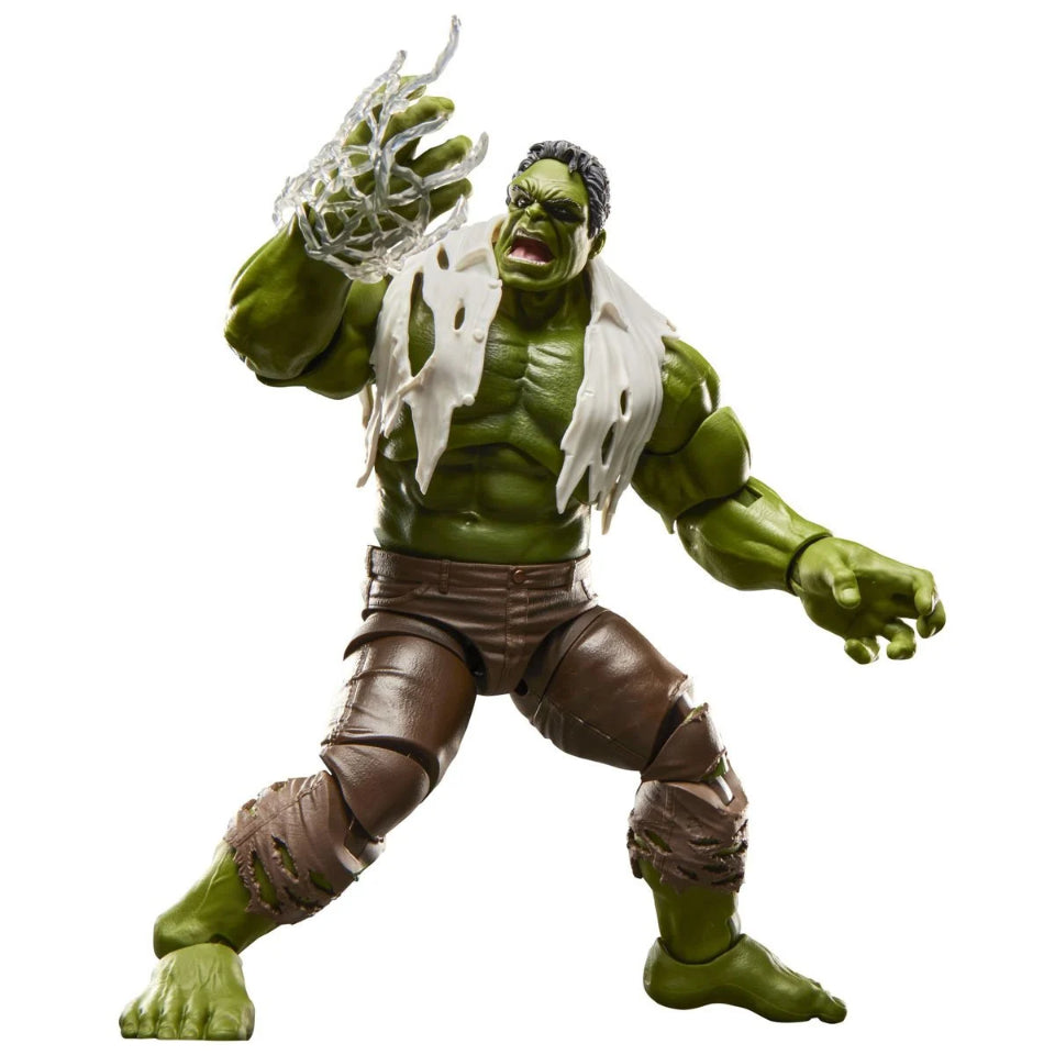 [Preventa] Spider-Man: Brand New Day Marvel Hulk Legends Series