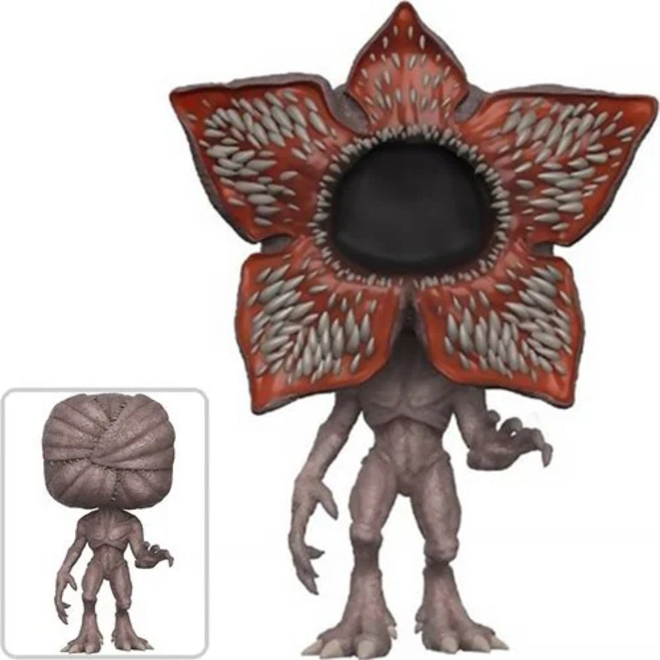 Stranger Things Demogorgon Pop! 428