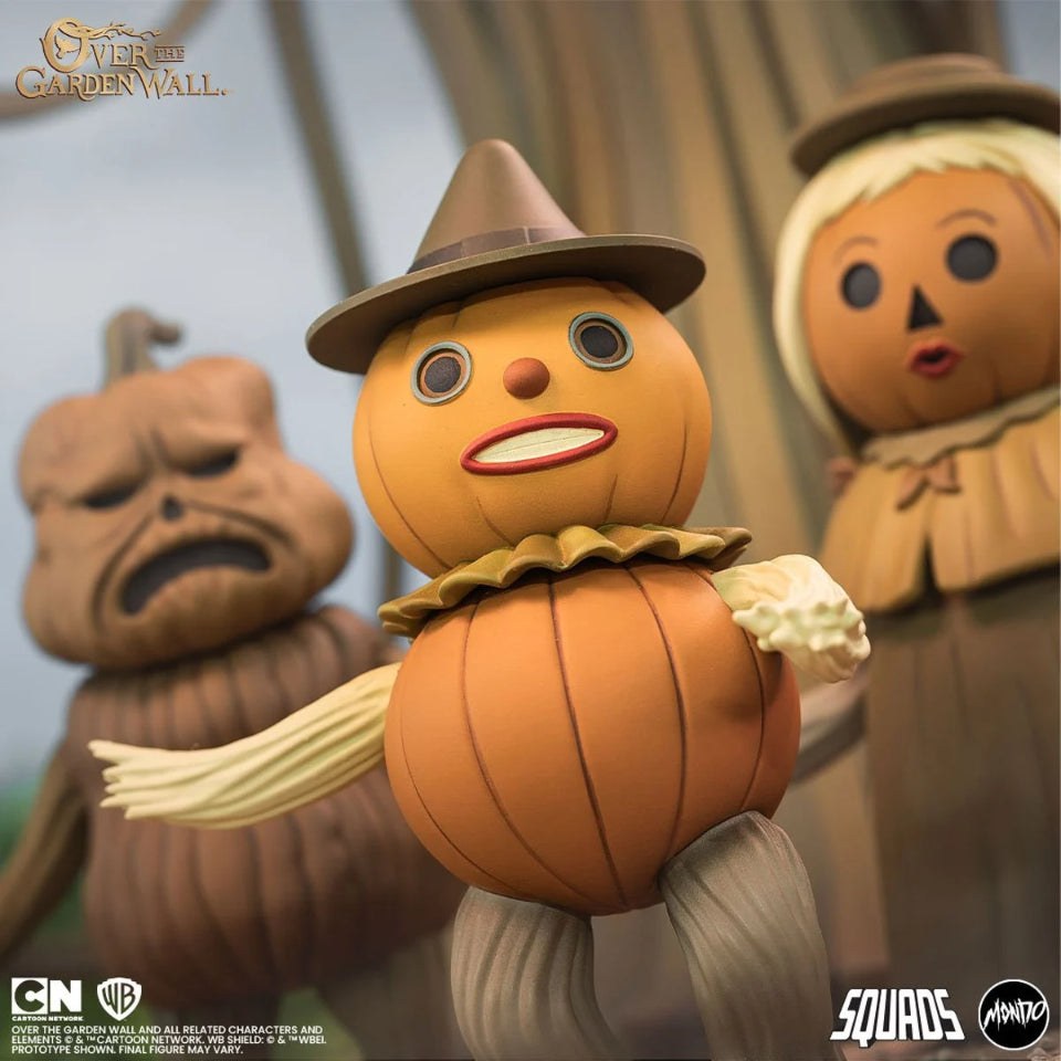 [Preventa] Over the Garden Wall Chapter 2 Glow-in-the-Dark Variant Figure Set