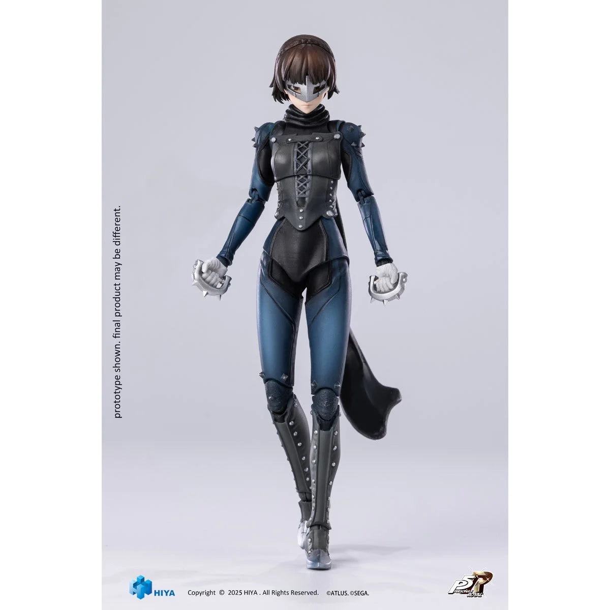 [Preventa] Persona 5 Royal Queen Exquisite Hiya Toys