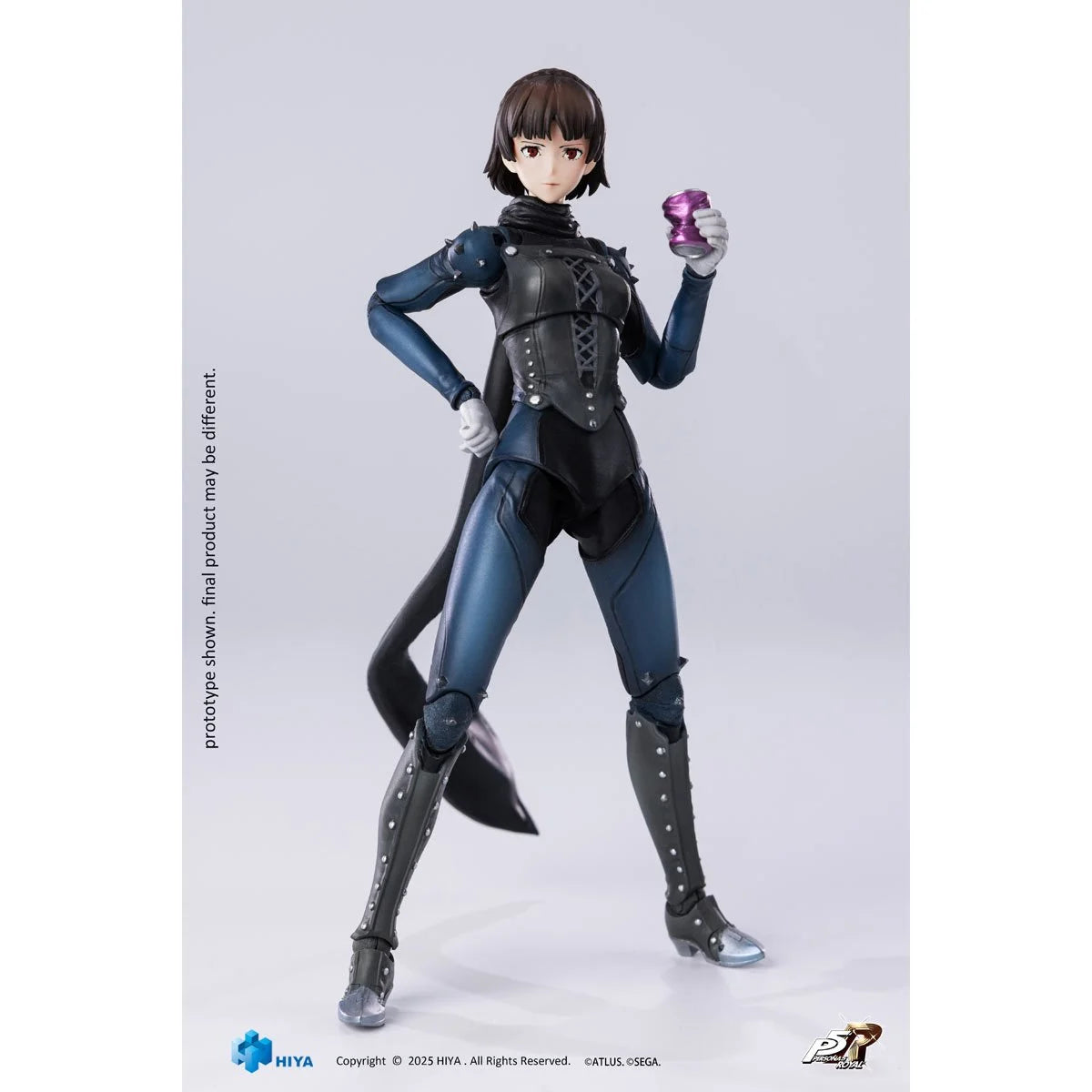 [Preventa] Persona 5 Royal Queen Exquisite Hiya Toys