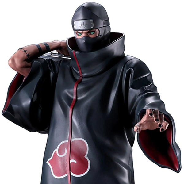 [Preventa] Naruto: Shippuden Kakuzu Hidan Kakuzu Arc Masterlise Ichibansho Statue