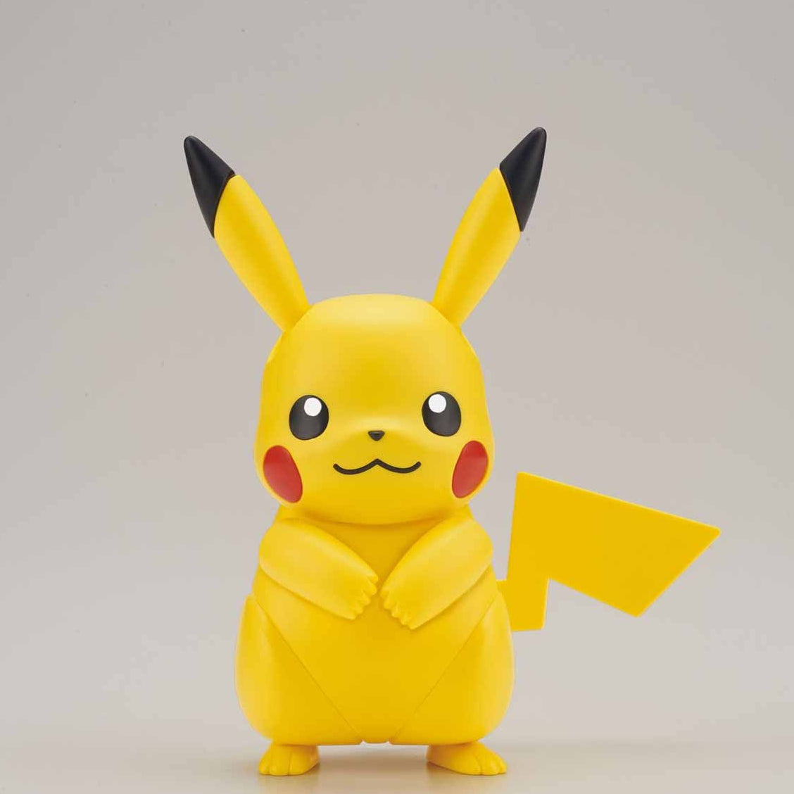 Pokemon Pikachu Select 41 Quick Model Kit