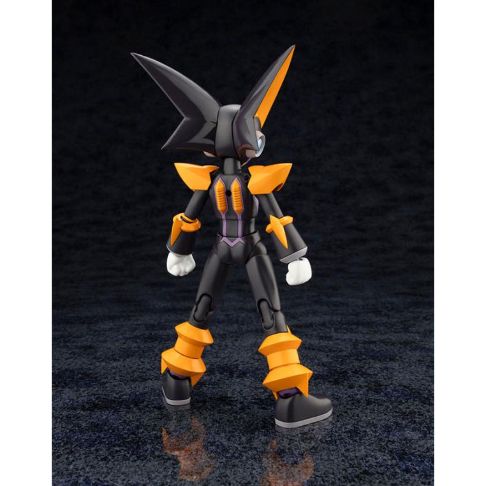 Mega Man Battle Network Bass.EXE Model Kit