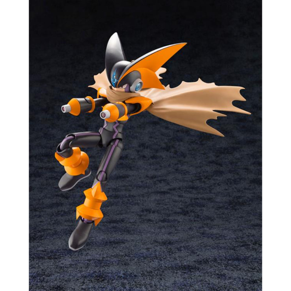 Mega Man Battle Network Bass.EXE Model Kit