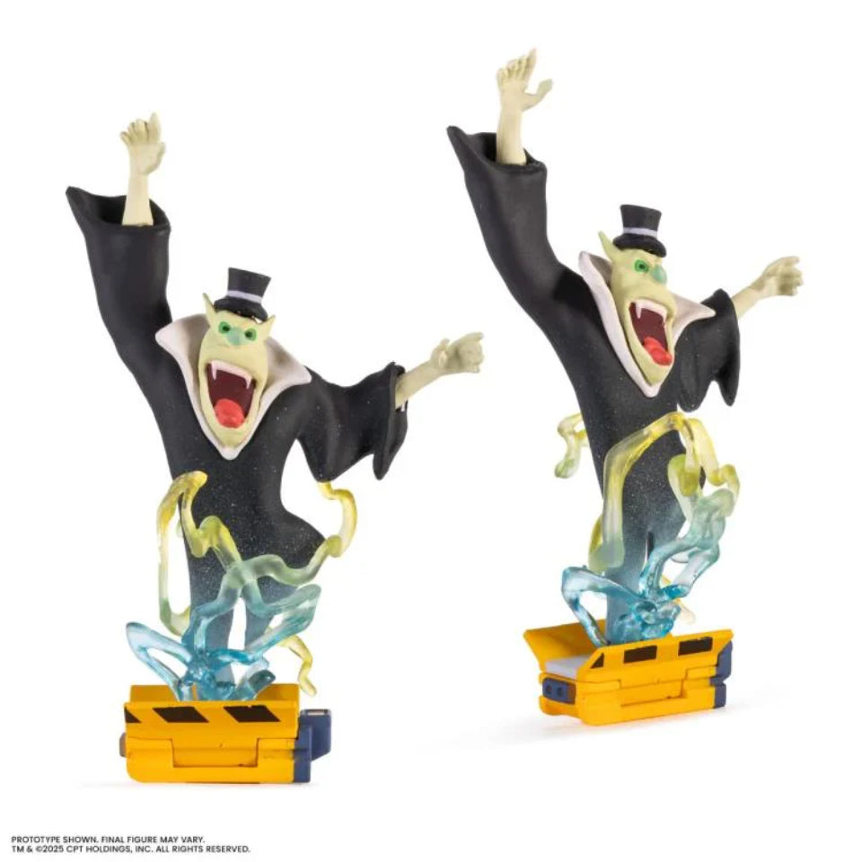 [Preventa] Mondo The Real Ghostbusters Ray Stantz