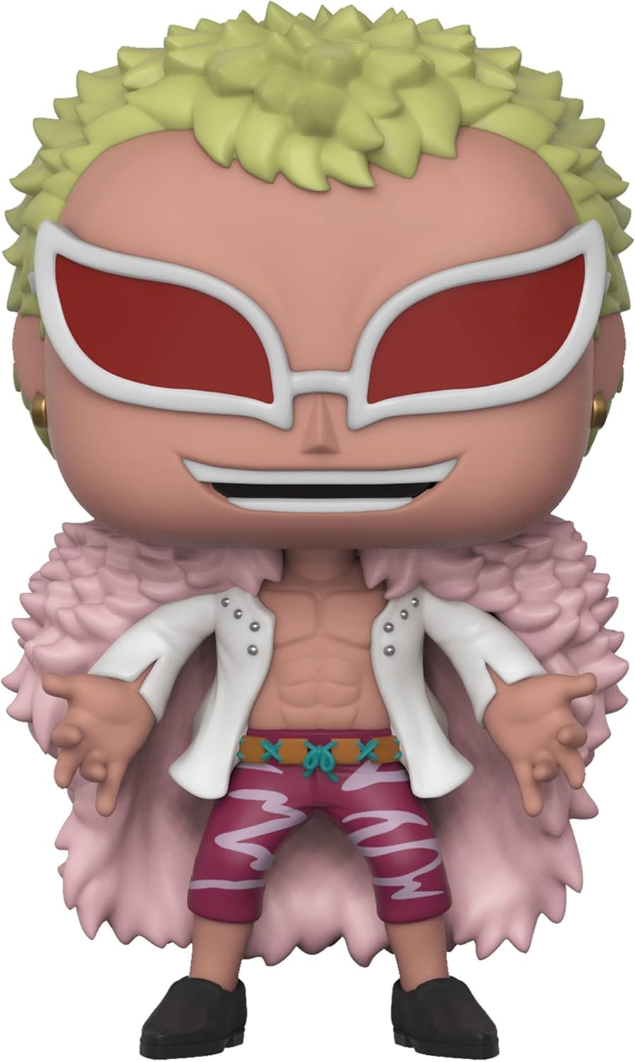 One Piece Doflamingo Pop! 400