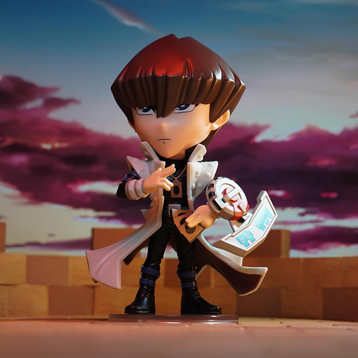 Yu-Gi-Oh! Collection Seto Kaiba Youtooz