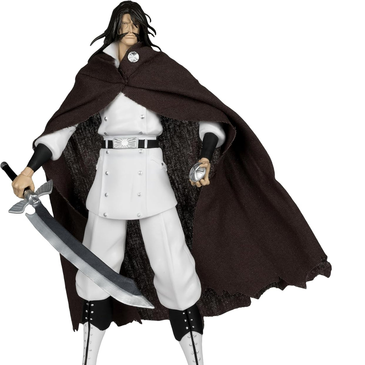 Bleach Thousand Year Blood War Yhwach McFarlane Toys