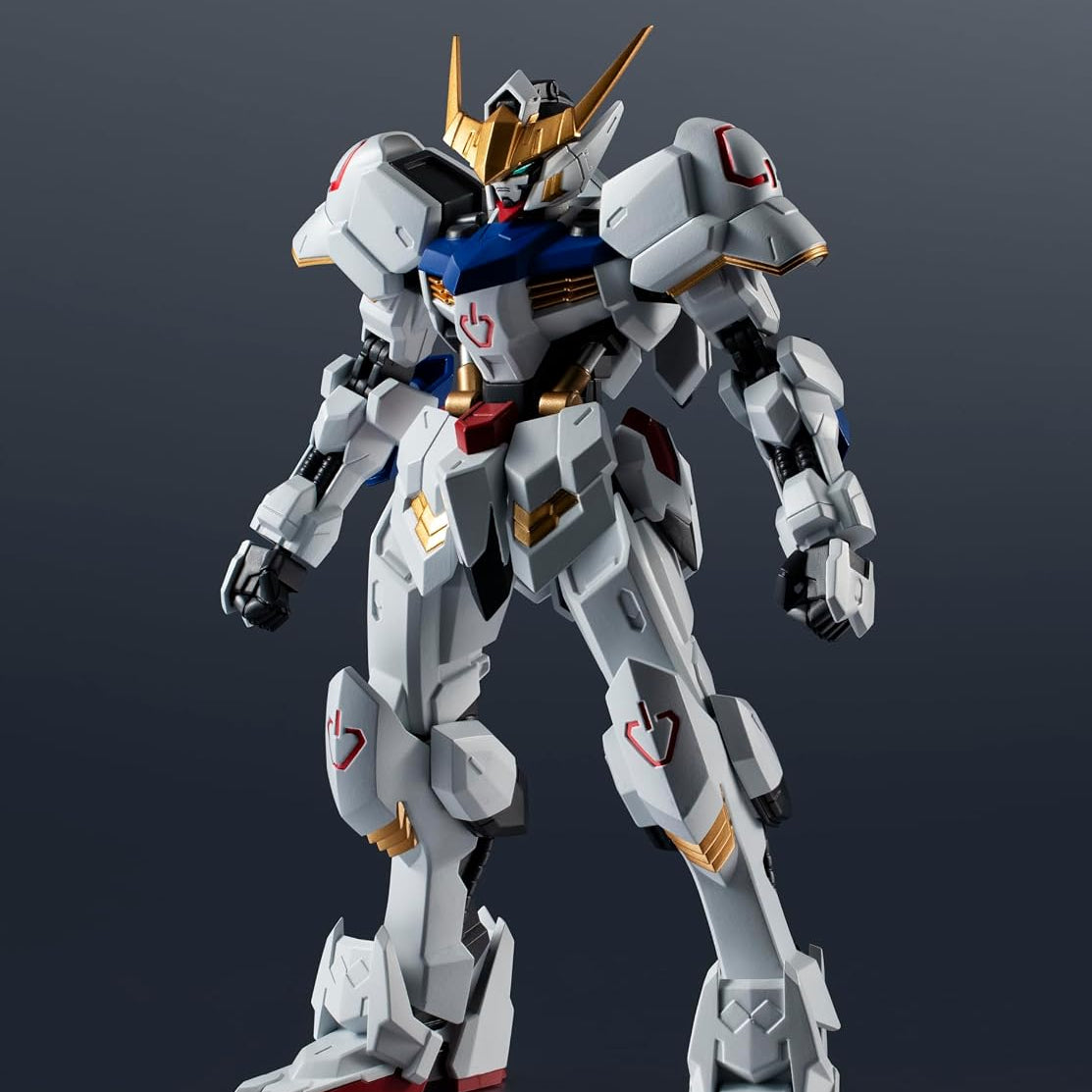 ASW-G-08 GUNDAM BARBATOS RENEWAL GUNDAM UNIVERSE