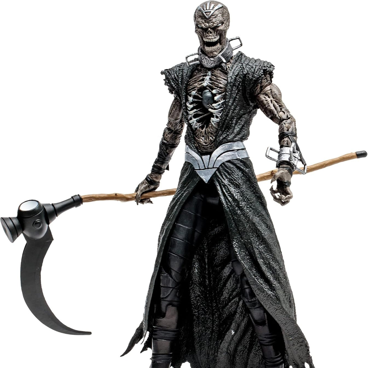 DC Collector Nekron McFarlane Toys