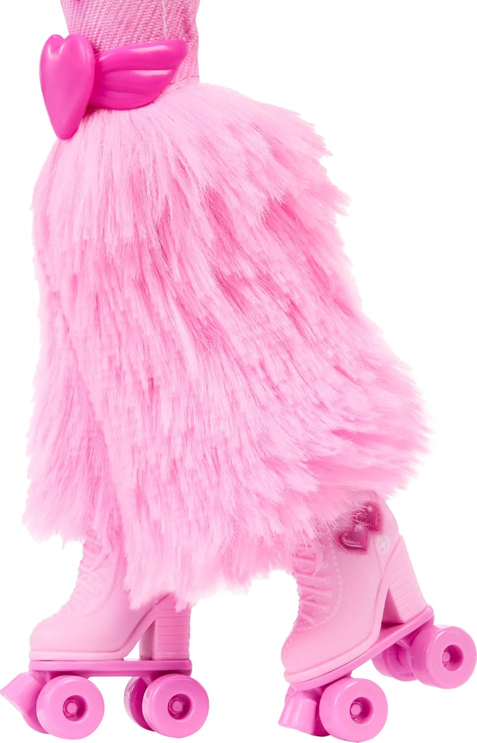 Barbie Dream Besties Skate Party Barbie Brooklyn Doll Mattel