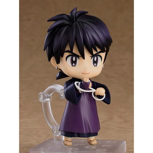 InuYasha - Miroku [Nendoroid 1735]