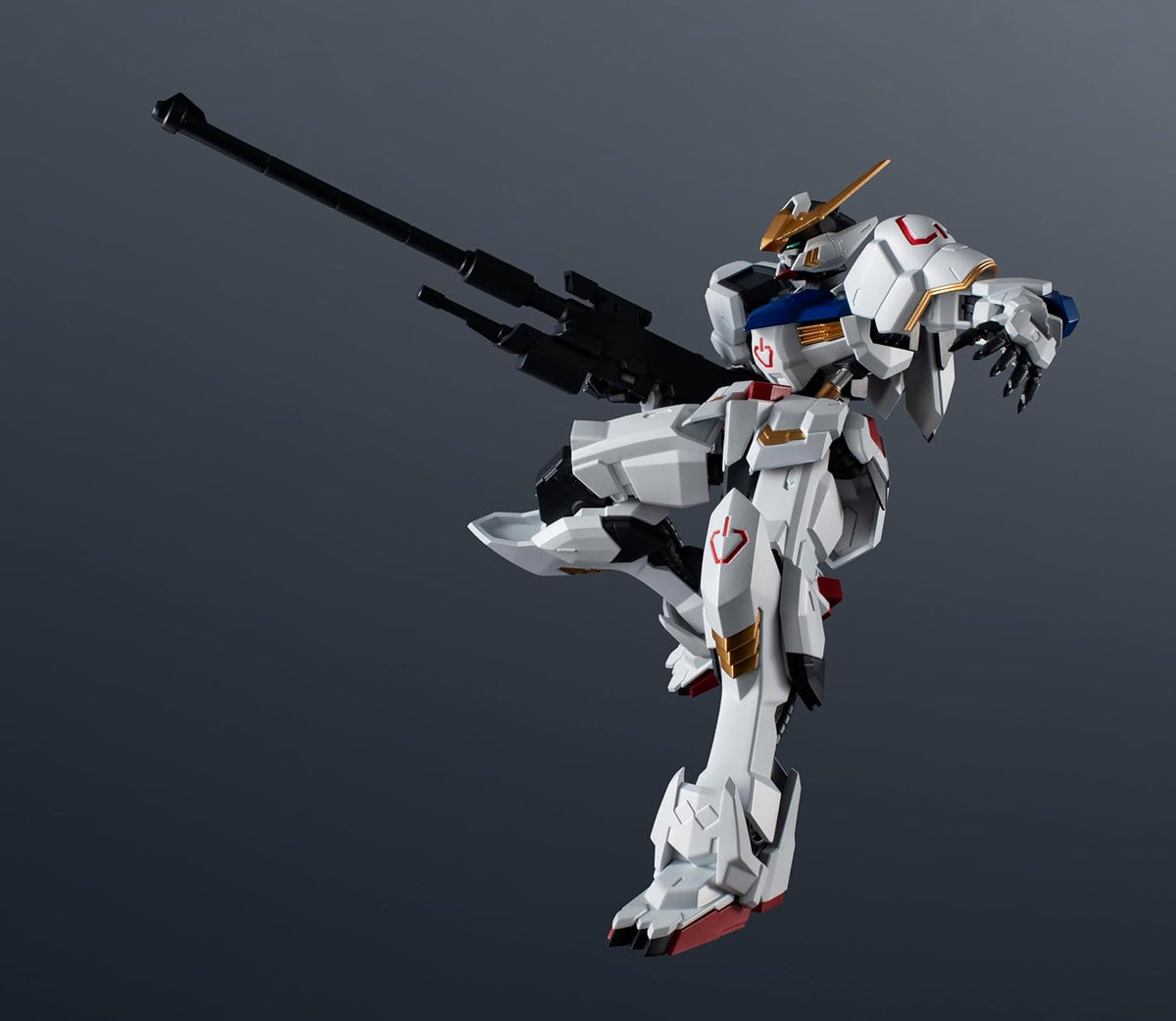 ASW-G-08 GUNDAM BARBATOS RENEWAL GUNDAM UNIVERSE