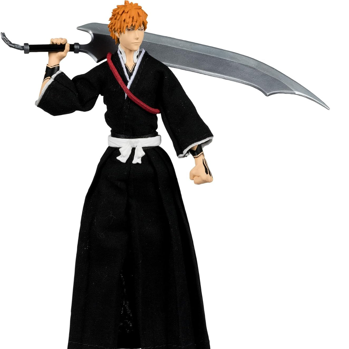 Bleach Thousand Year Blood War Ichigo Kurosaki McFarlane Toys