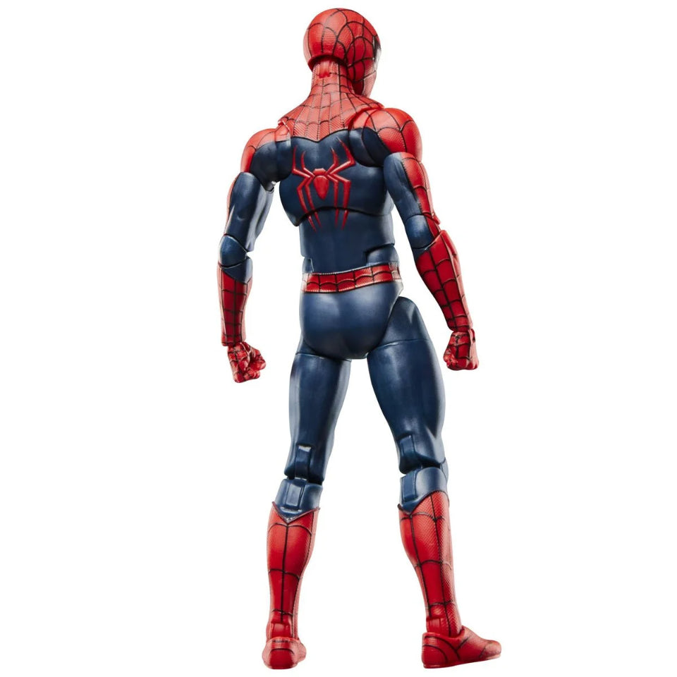 [Preventa] Spider-Man: Brand New Day Marvel Spider-Man Legends Series