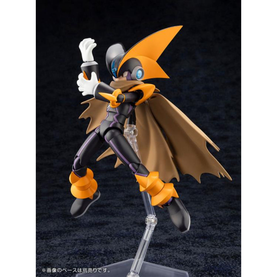 Mega Man Battle Network Bass.EXE Model Kit