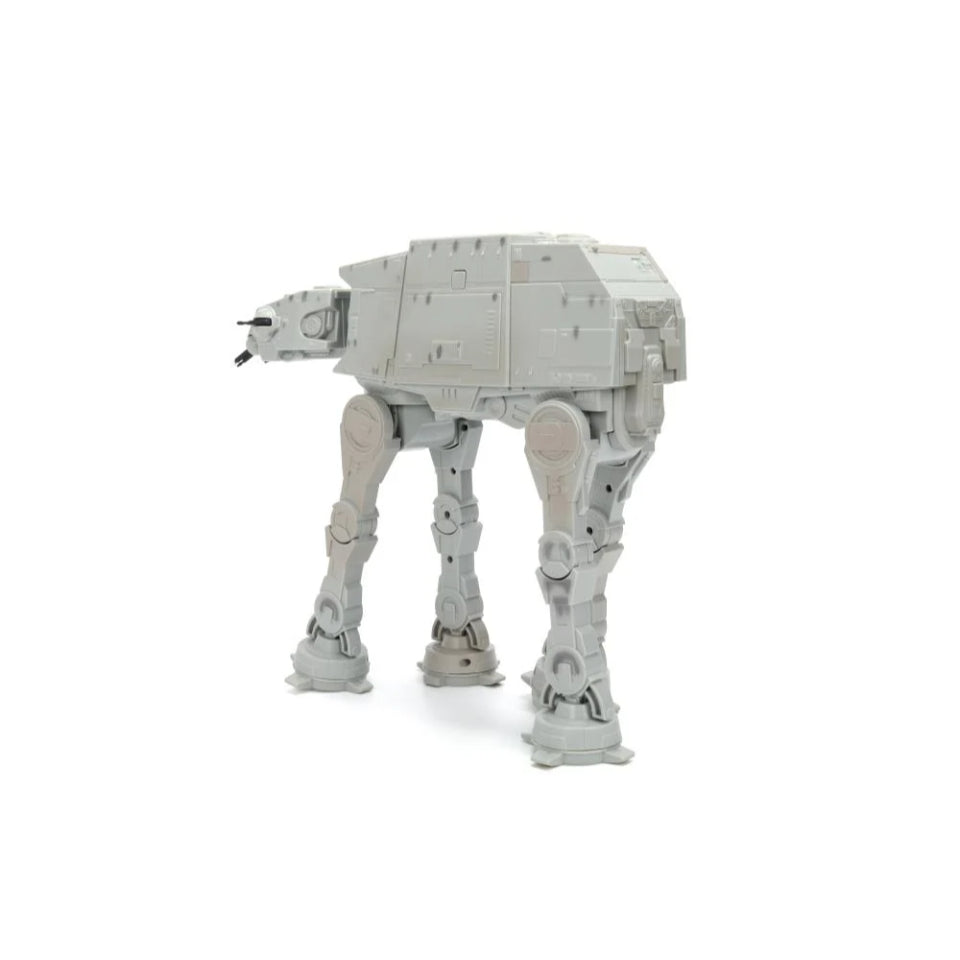 [Preventa] Star Wars: The Mandalorian and Grogu Imperial Remnant AT-AT Walker RC Vehicle Jada Toys