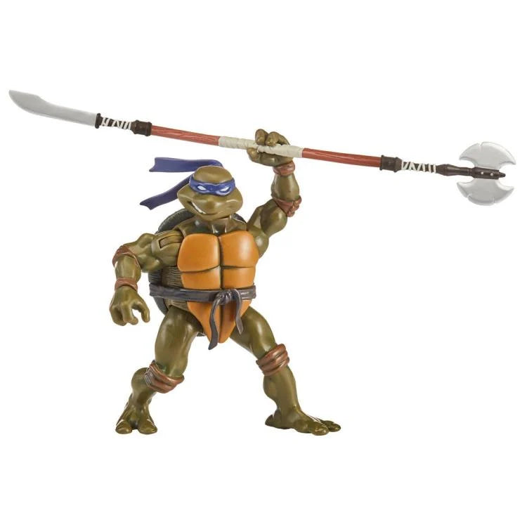 Teenage Mutant Ninja Turtles (2003) Classic Figure 4-Pack PLAYMATES