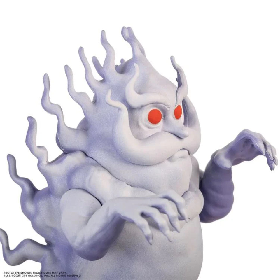[Preventa] Mondo The Real Ghostbusters Winston Zeddemore