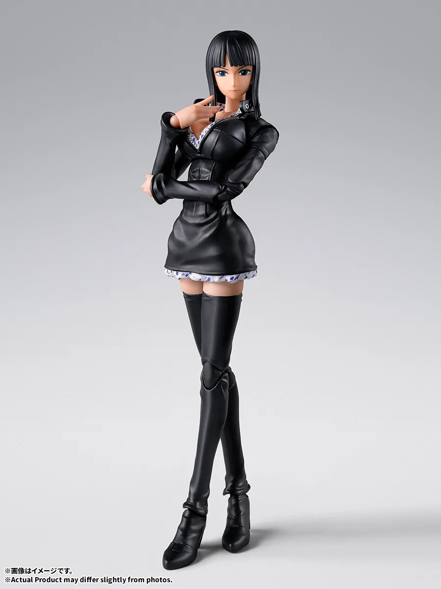 [Preventa] One Piece Nico Robin (Enies Lobby Ver.) S.H.Figuarts
