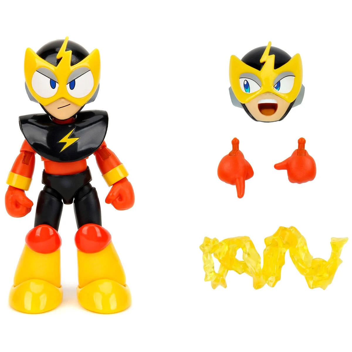 Elec Man Jada Toys