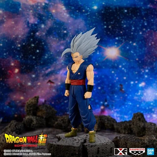 Dragon Ball Super: Super Son Gohan (Beast) DXF Banpresto