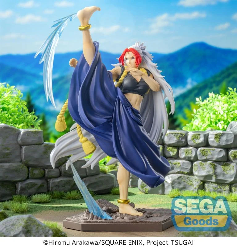 [Preventa] Yomi no Tsugai Hidari Luminasta Series SEGA GOODS