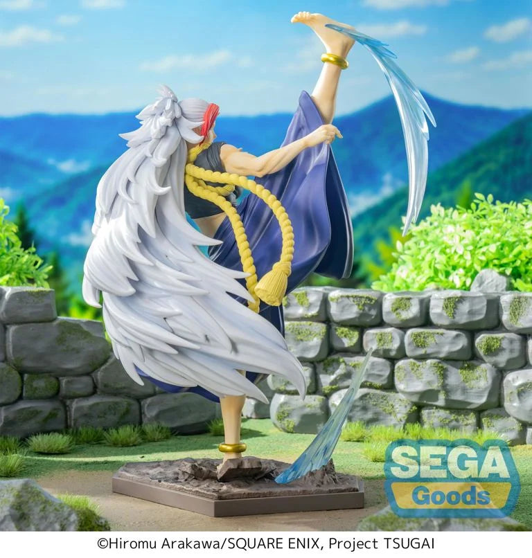 [Preventa] Yomi no Tsugai Hidari Luminasta Series SEGA GOODS