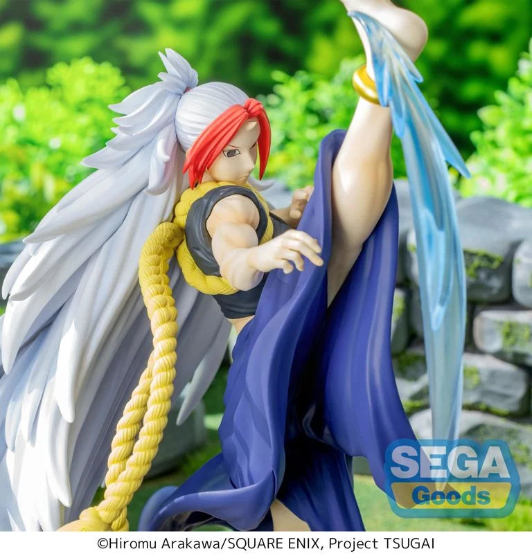 [Preventa] Yomi no Tsugai Hidari Luminasta Series SEGA GOODS