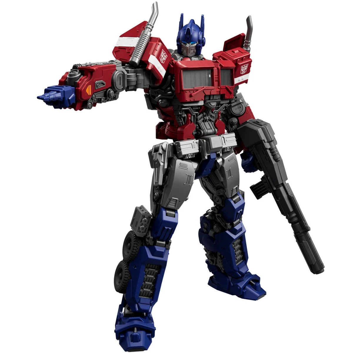 [Preventa] Transformers Classic Class Bumblebee Optimus Prime CC26 Model Kit Blokees