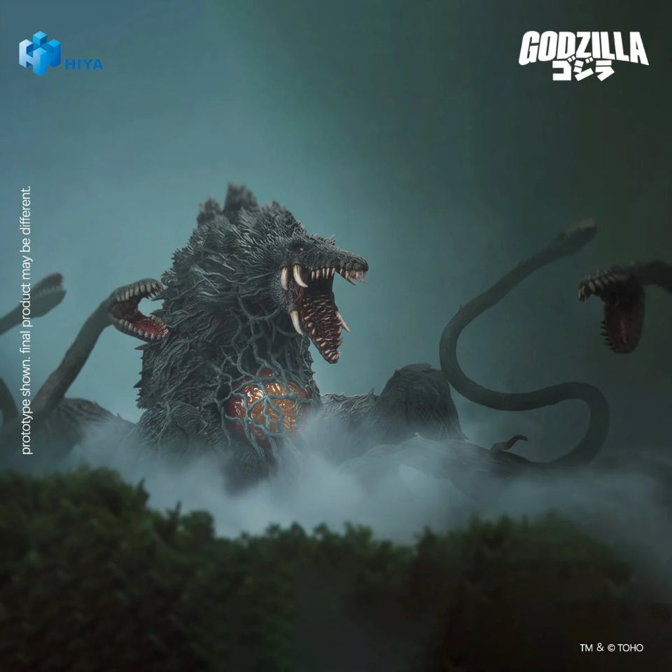 [Preventa] Godzilla vs. Biollante 1989 Biollante Exquisite Basic Series