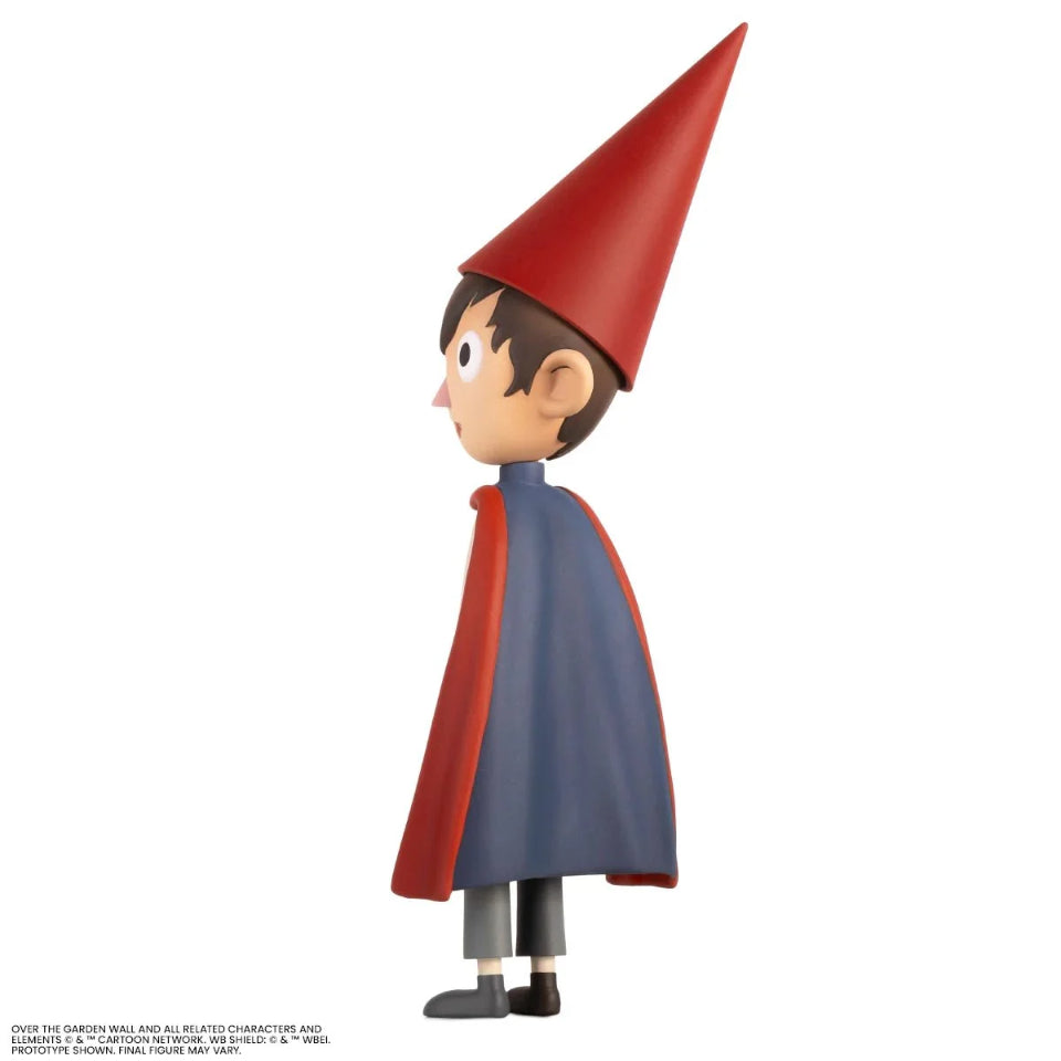 [Preventa] Over the Garden Wall Chapter 1 Figure Set of 2