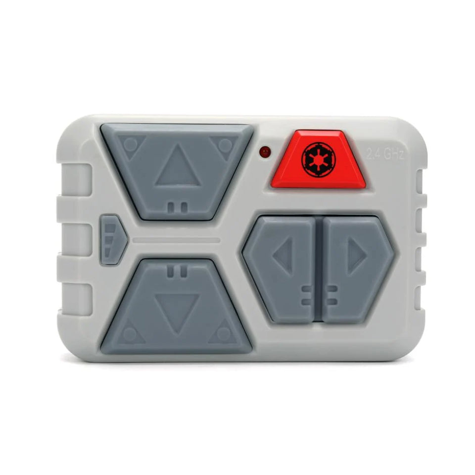 [Preventa] Star Wars: The Mandalorian and Grogu Imperial Remnant AT-AT Walker RC Vehicle Jada Toys