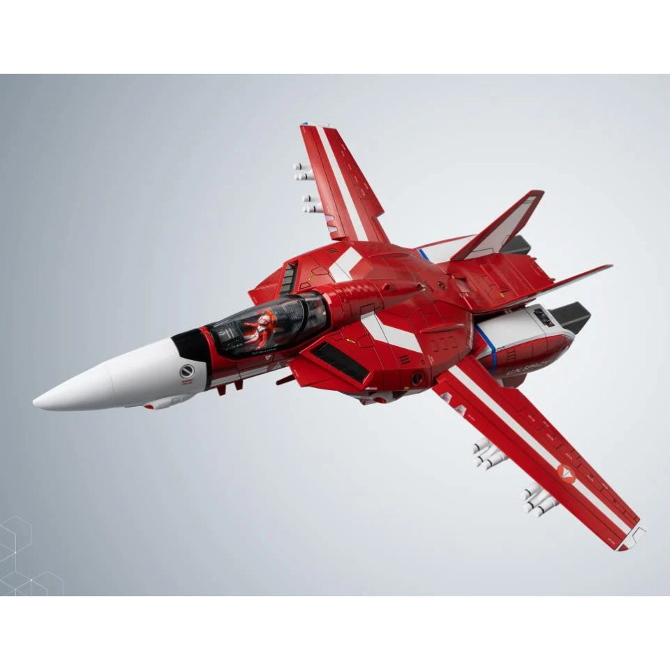 [Preventa]  Robotech VF-1J Veritech Miriya Sterling ROBO-DOU