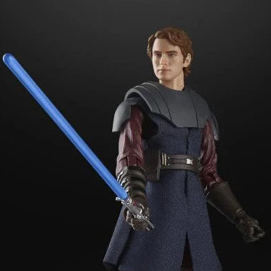 Star Wars Anakin Skywalker (Ahsoka) The Black Series