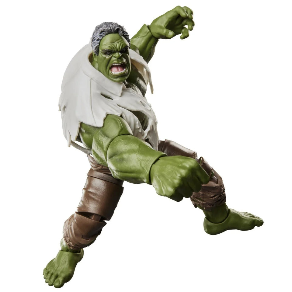 [Preventa] Spider-Man: Brand New Day Marvel Hulk Legends Series