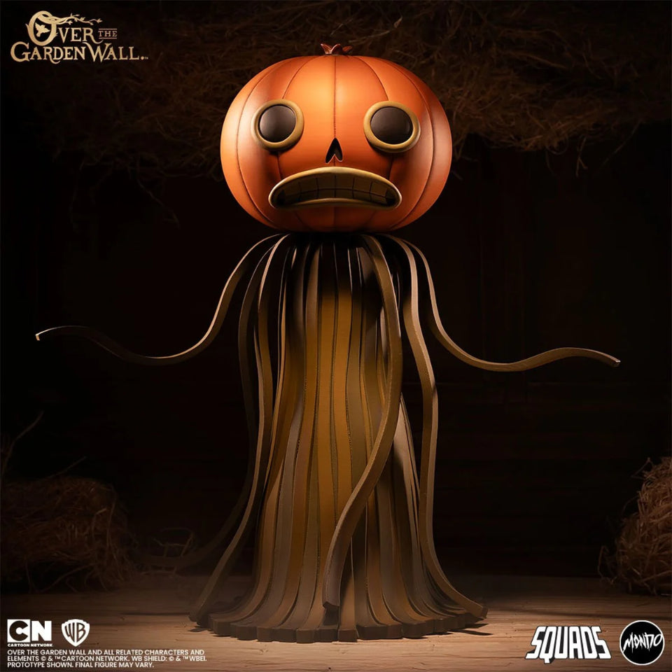 [Preventa] Over the Garden Wall Chapter 2 Glow-in-the-Dark Variant Figure Set