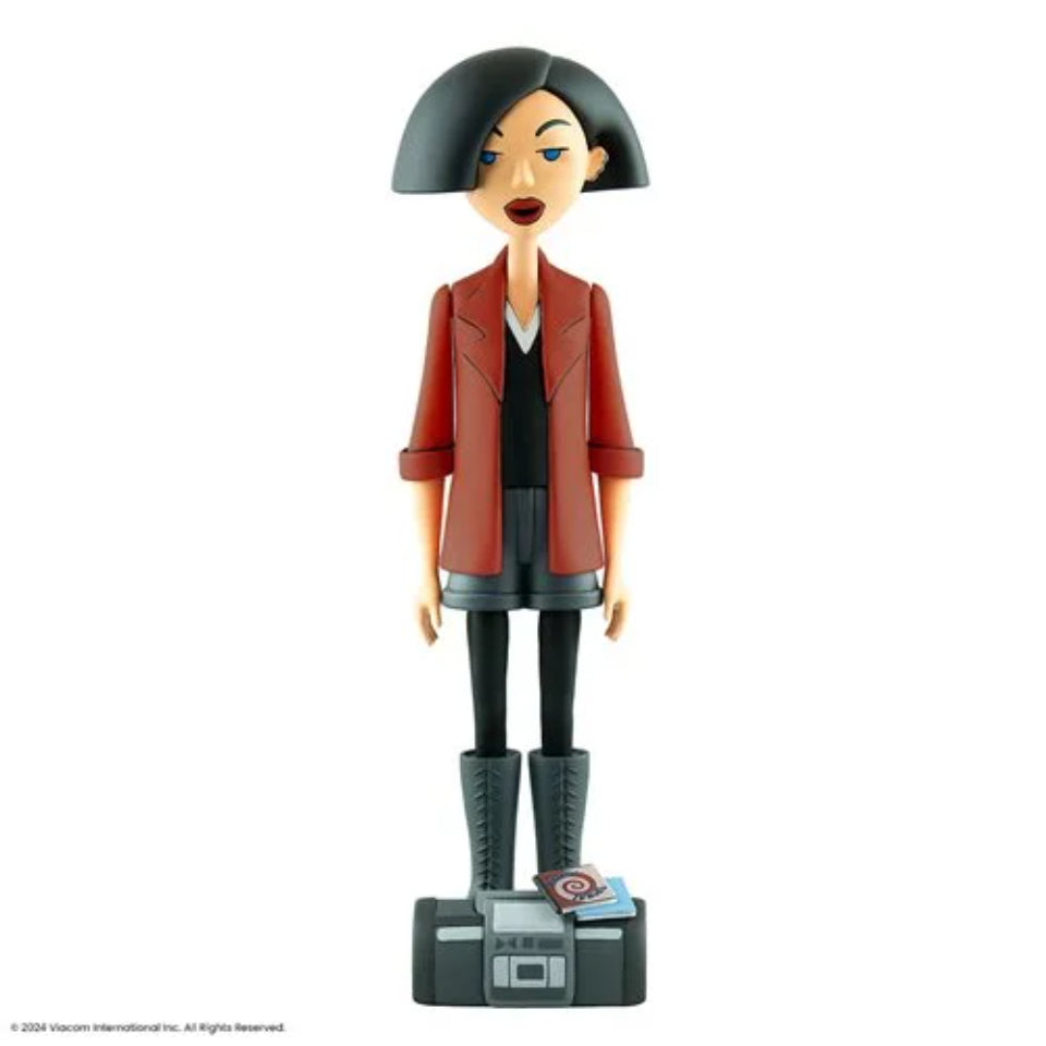 Daria and Jane Mondo Vinyl Figure Set of 2