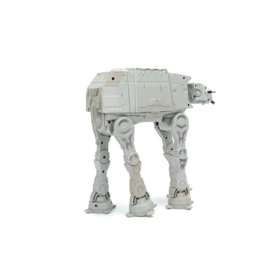 [Preventa] Star Wars: The Mandalorian and Grogu Imperial Remnant AT-AT Walker RC Vehicle Jada Toys