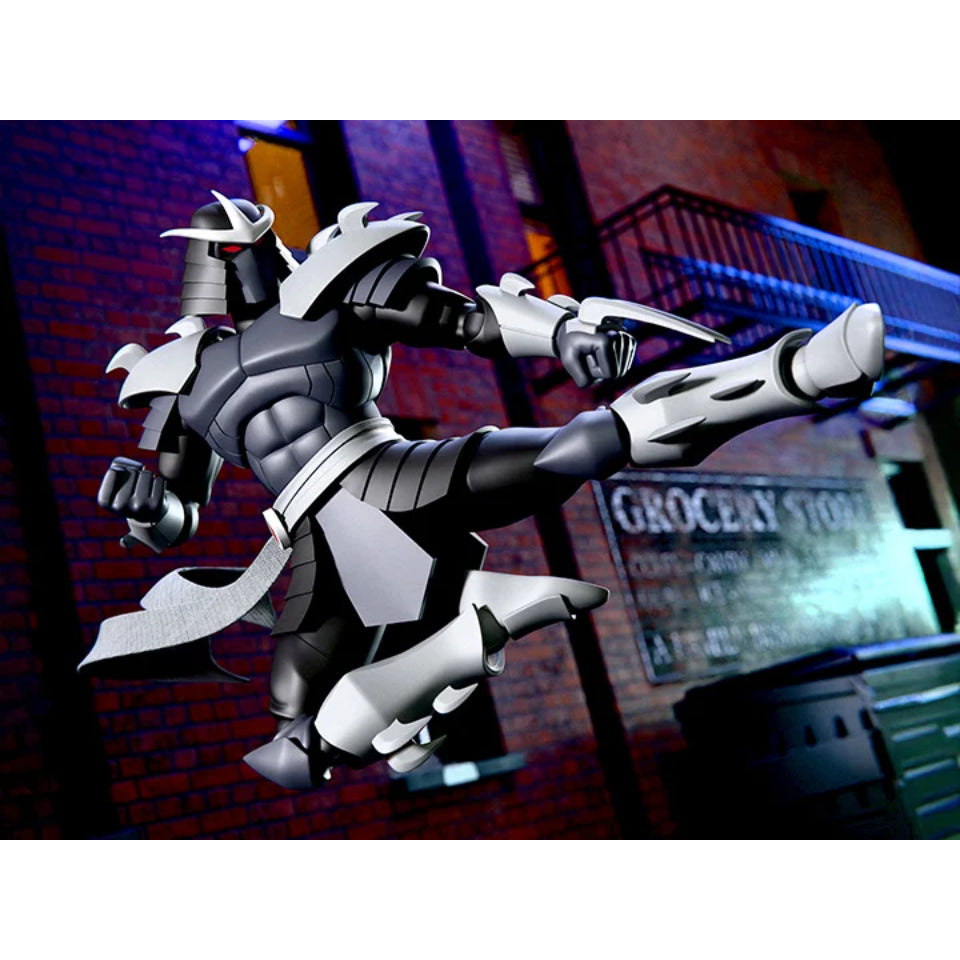 [Preventa] Teenage Mutant Ninja Turtles Shredder ULTIMATES!