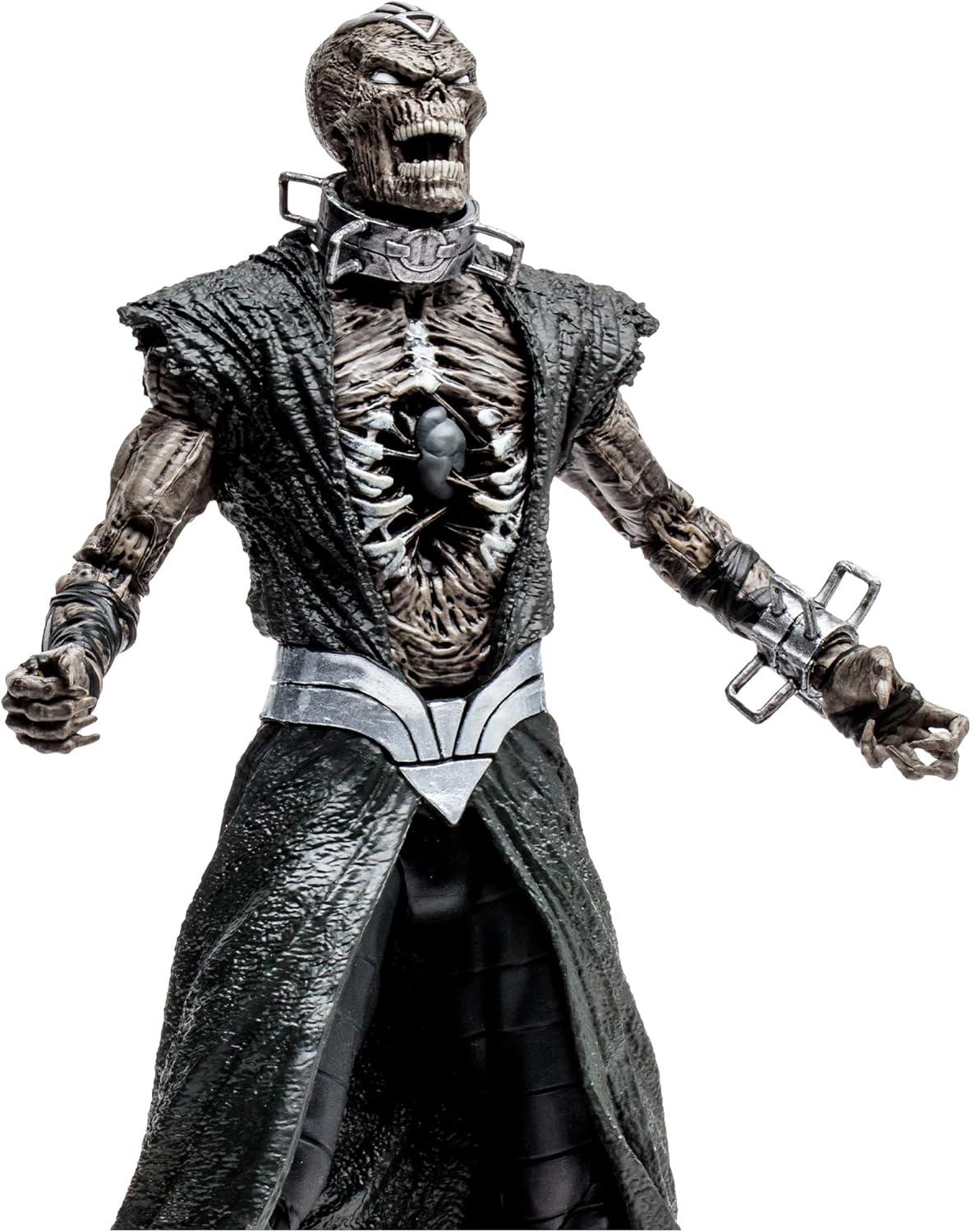 DC Collector Nekron McFarlane Toys