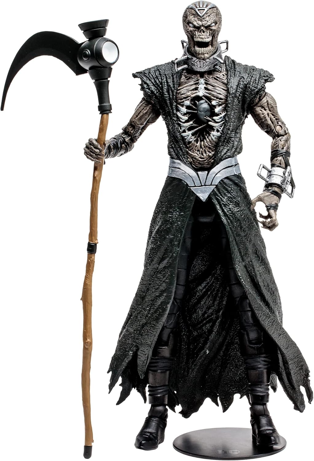 DC Collector Nekron McFarlane Toys
