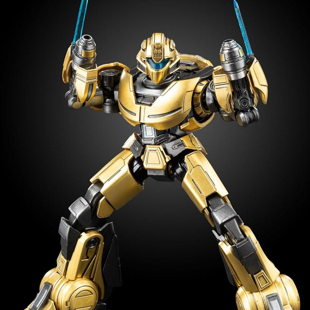 [Preventa] Transformers One Bumblebee/B127 MDLX Threezero