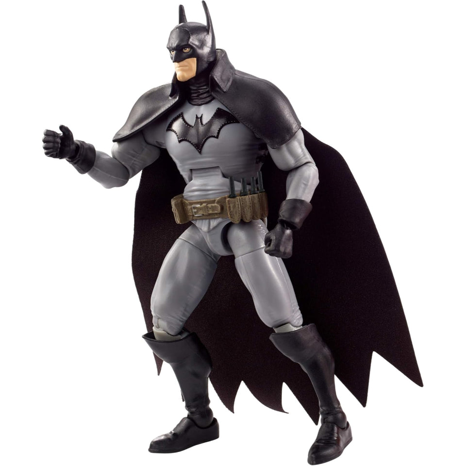 DC COMICS Multiverse BATMAN GOTHAM CITY GASLIGHT Figure