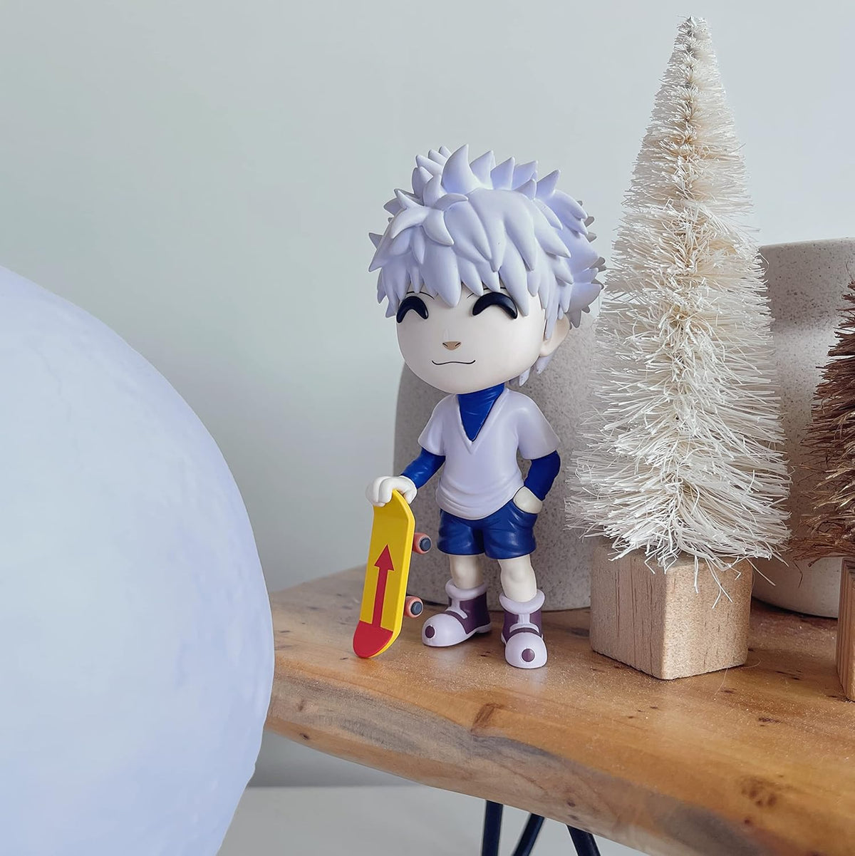 Hunter x Hunter Killua Youtooz