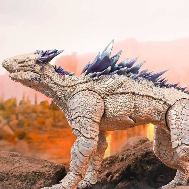 Godzilla x Kong: The New Empire (2024) - SHIMO HIYA Exquisite Basic Series