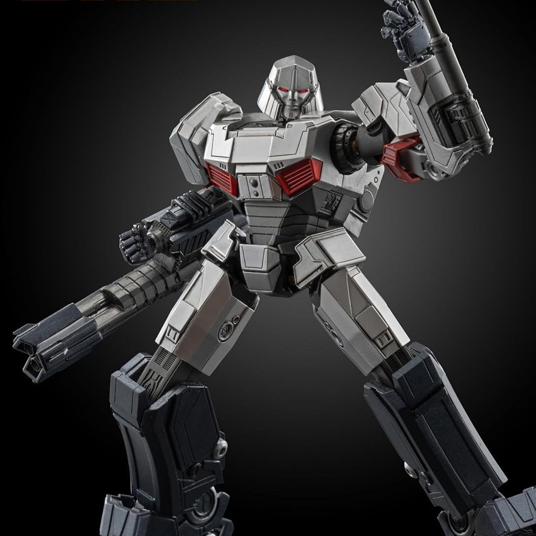 [Preventa] Transformers One Megatron/D16 MDLX Threezero
